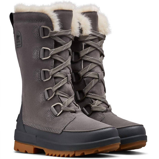 Sorel - Women's Tivoli Tall WP Boot