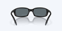 Costa Del Mar - Men's Brine Reader Rectangular Polarized Sunglasses