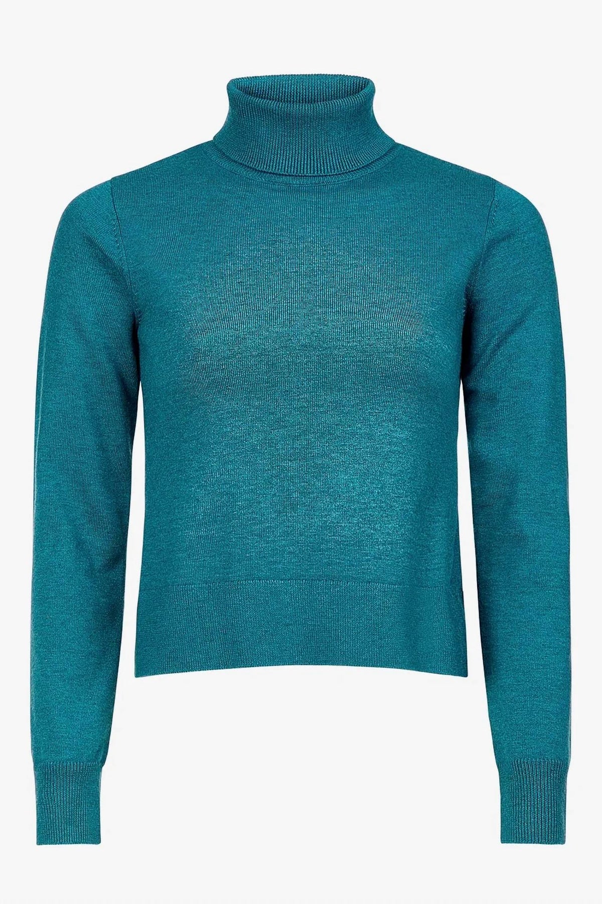 Olivia By Livro - Erin Turtle Neck Sweater
