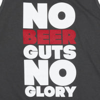 Rowdy Gentleman - Men's Sleeveless Tank Top