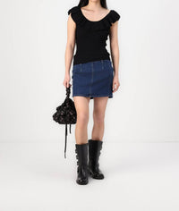 Free People - Daylight Mini Skirt