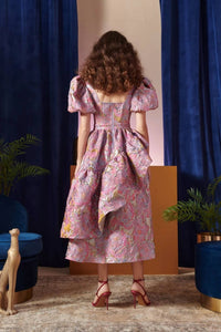 Celia B - Orion Dress