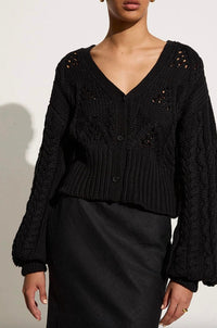 Faithfull The Brand - Dayana Cardigan