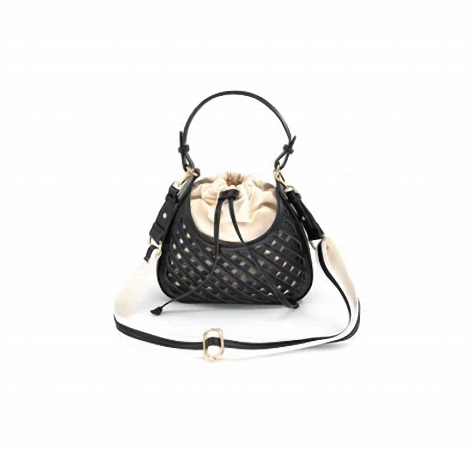 Bc Handbags - Women's Brisa Crossbody Bag