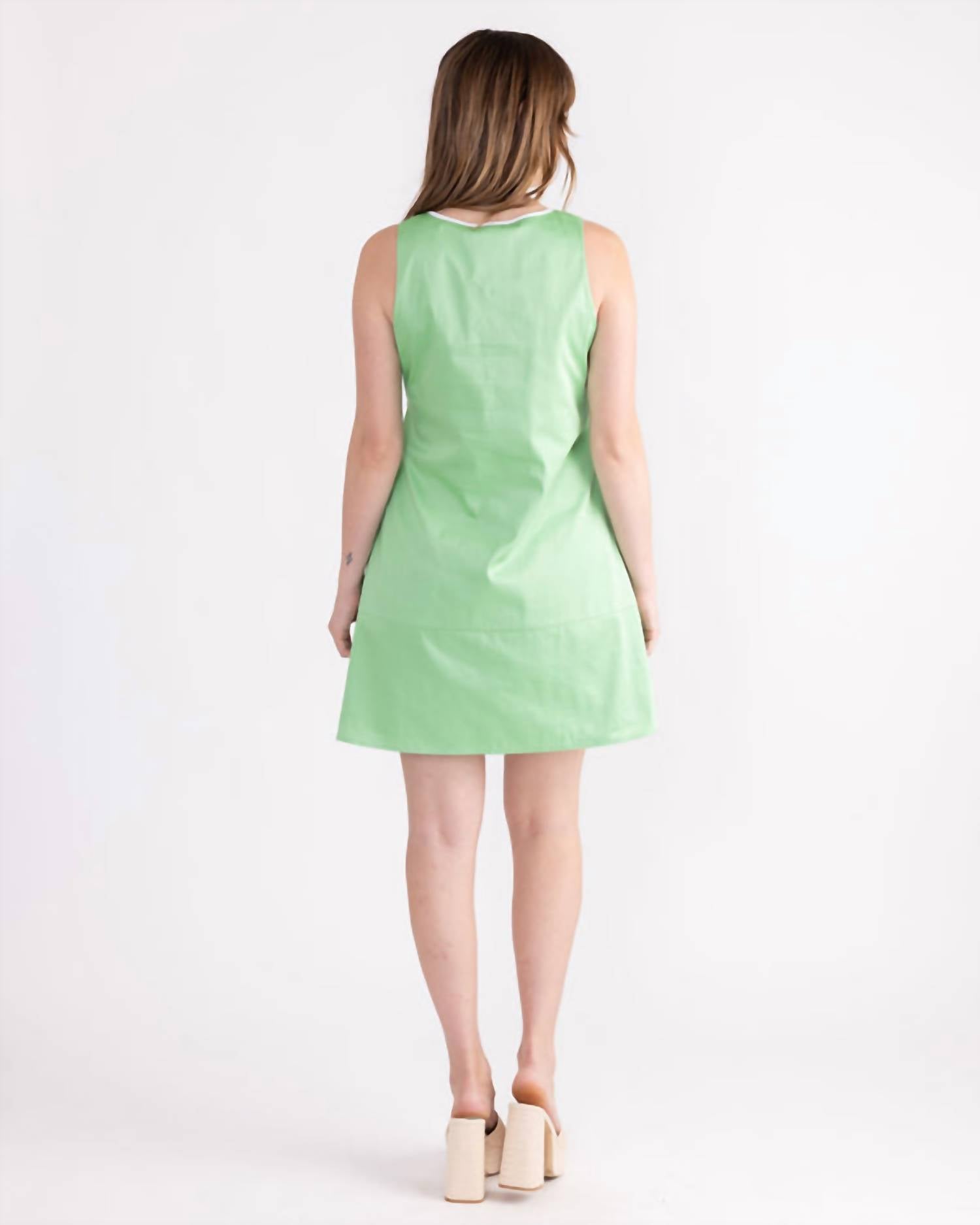 S'Edge - Alex Mini Dress