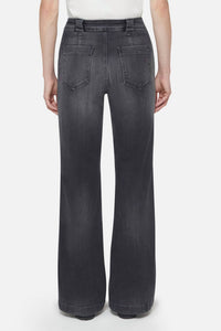 Closed - Aria Straight Leg Jean