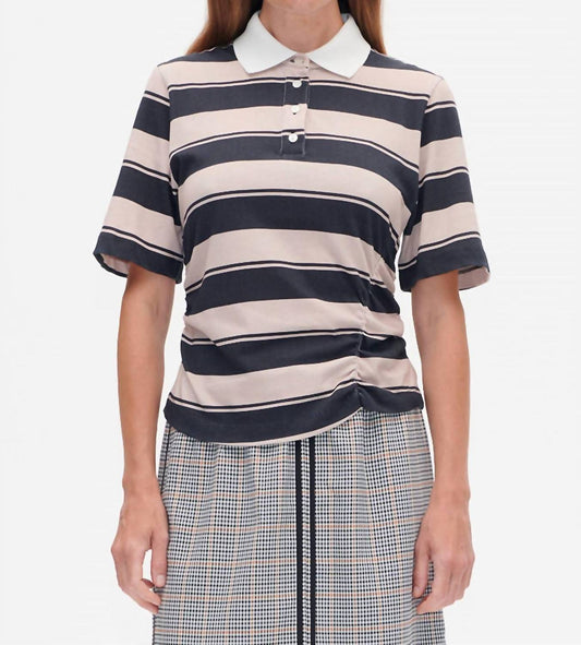 Baum Und Pferdgarten - Judite Top