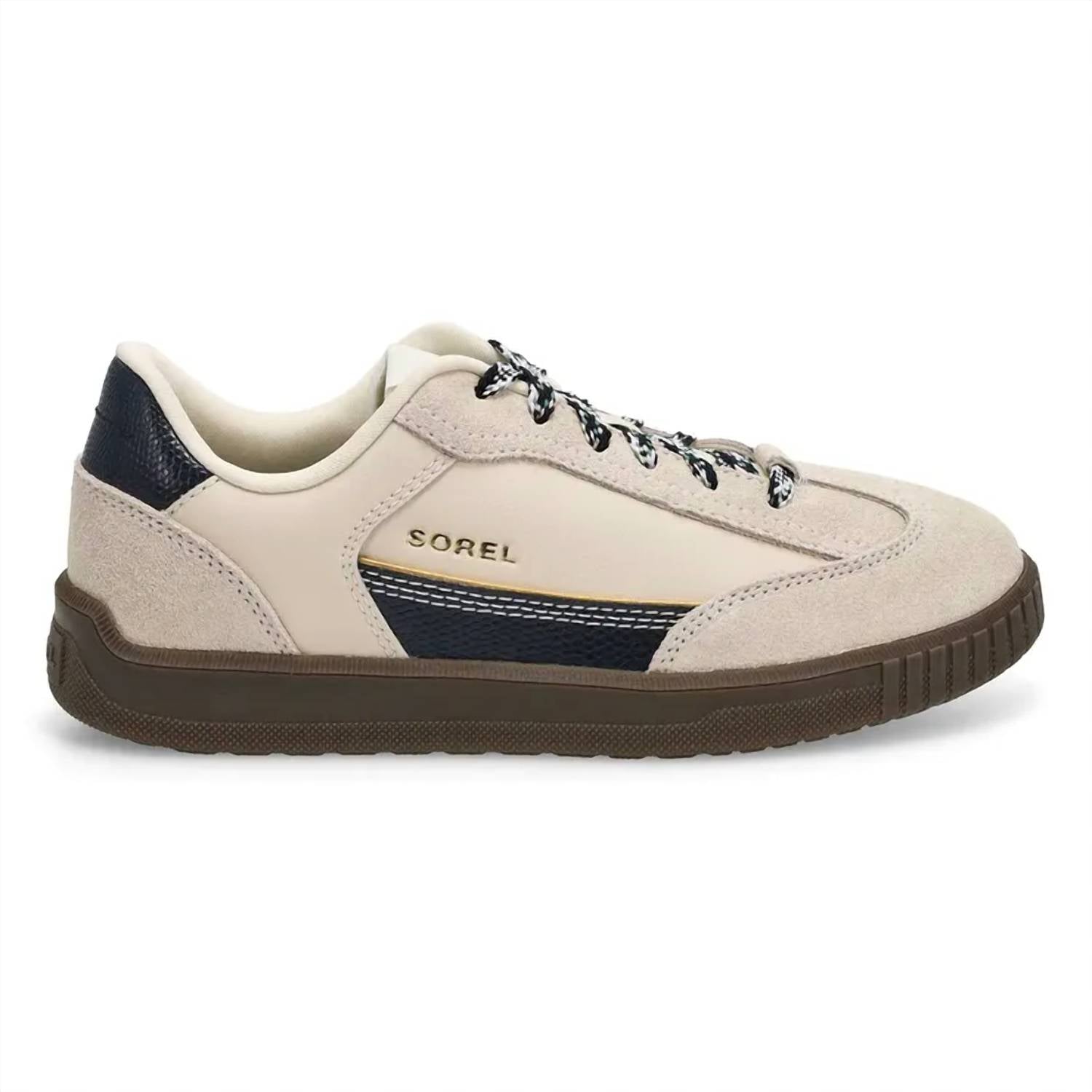 Sorel - Women's Ona Drift Sneaker