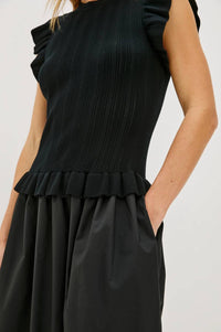 Rails - Deirdre Dress