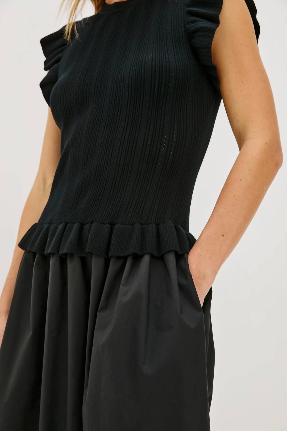 Rails - Deirdre Dress