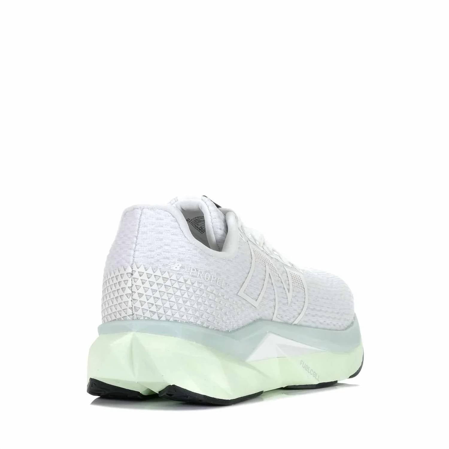 New Balance - Women's Fuelcell Propel V5 Running Shoe