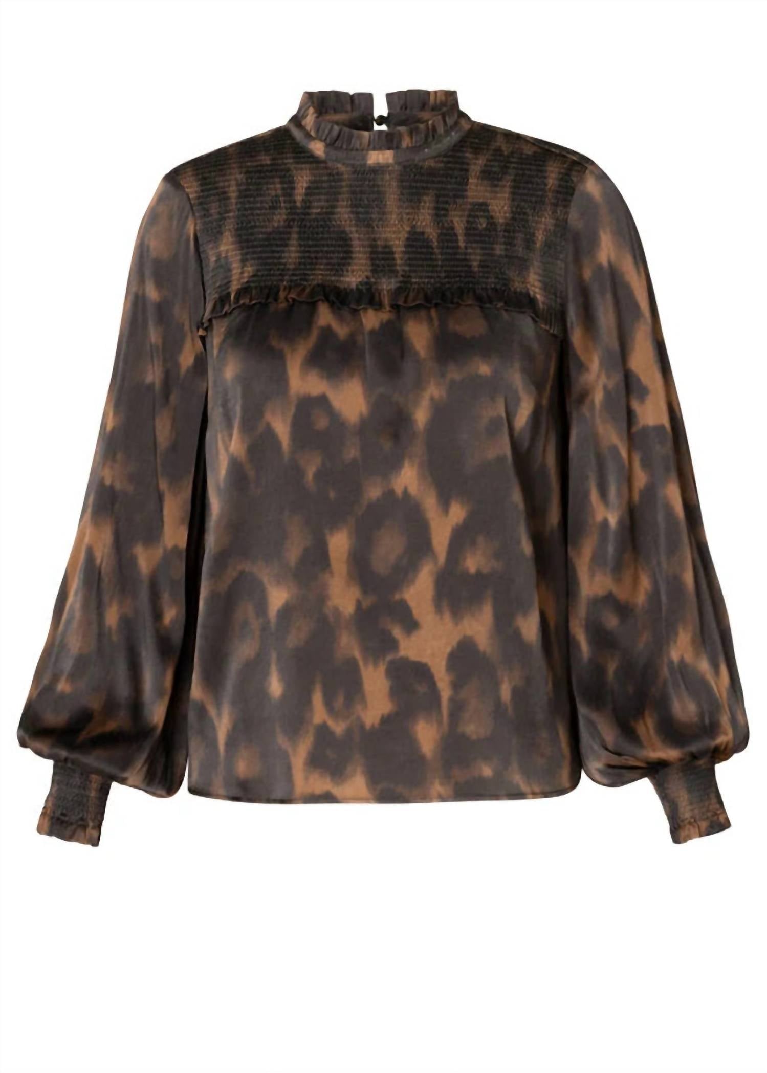 Yest - Women's Clarity Blouse