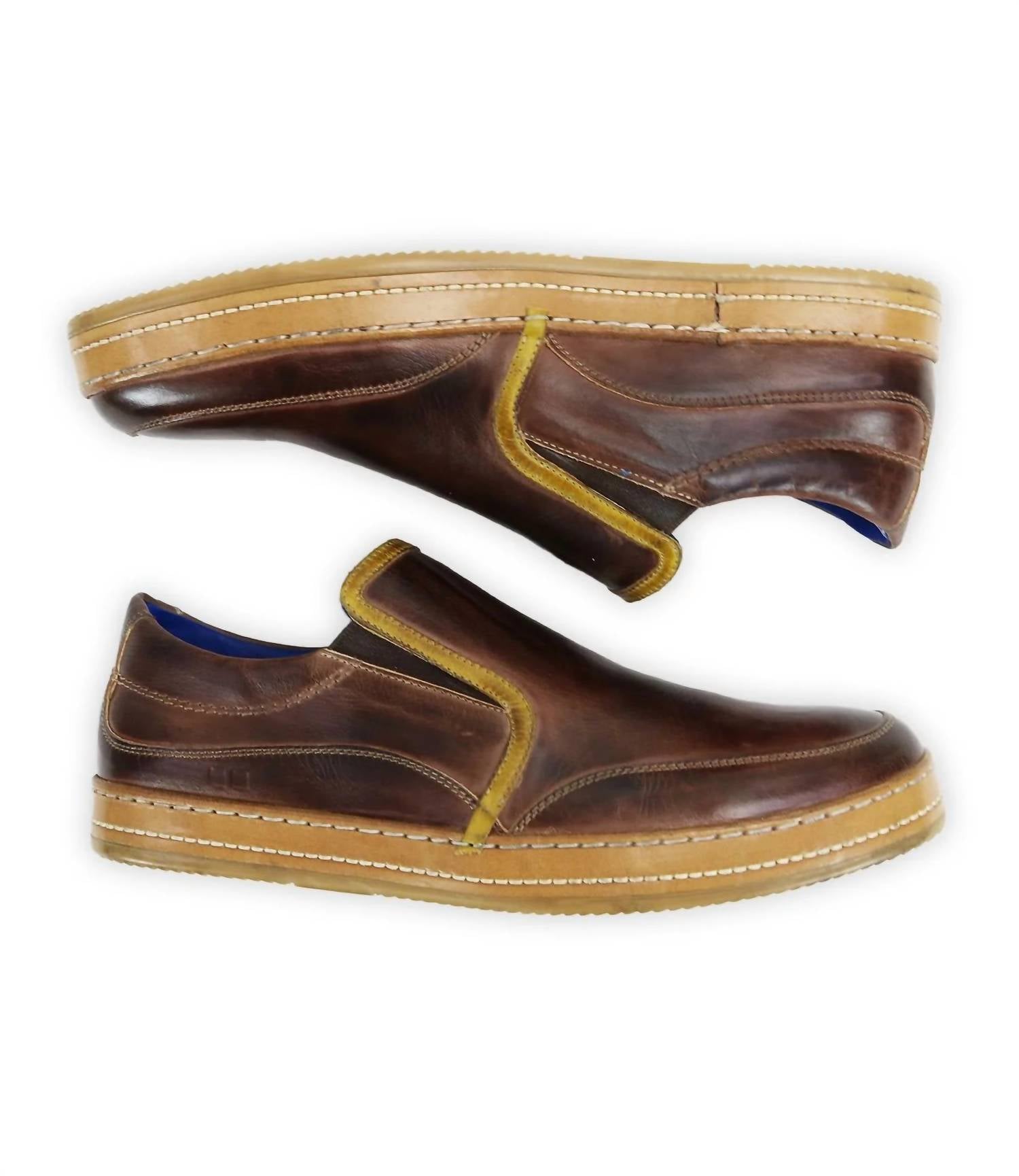 Bedstu - Men's Freestyle Shoes