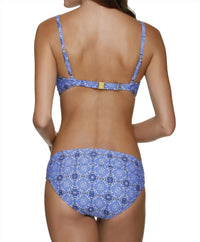 Helen Jon - Antibes Fold-Over Bottom