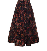 Cara Cara - Pheobe Midi Dress