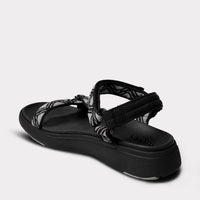Mykos - Women's Solstice Hook & Loop Sandal