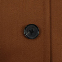 Salvatore Ferragamo - Men's Long Chesterfield Trench Coat