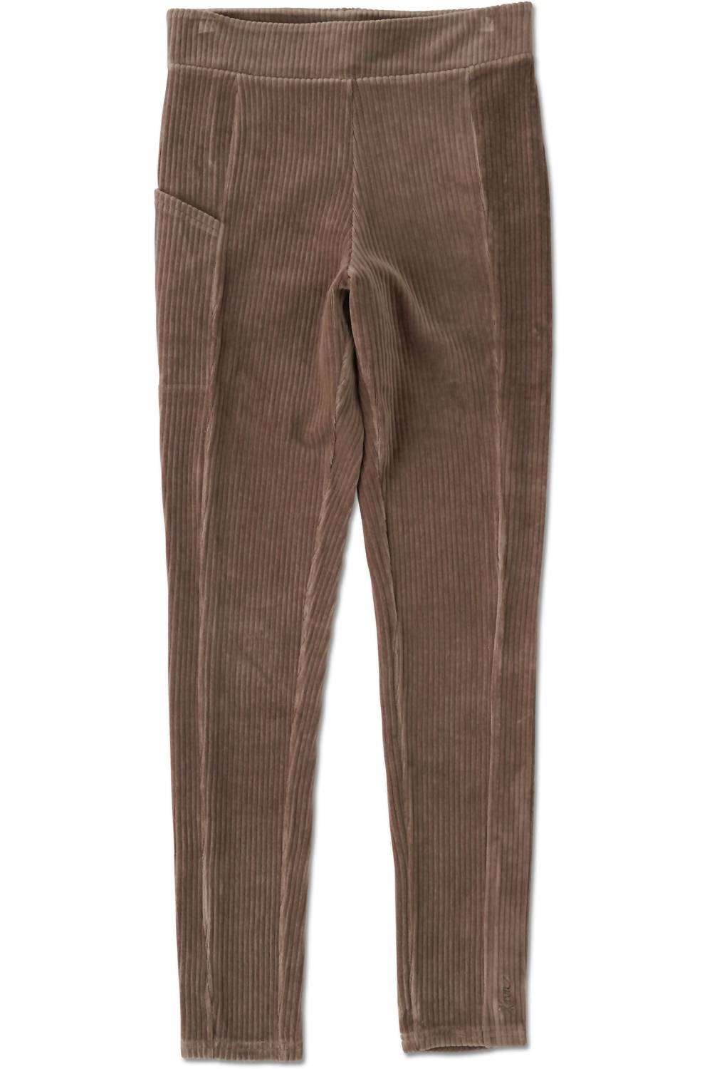 Kavu - Women's Winterton Legging