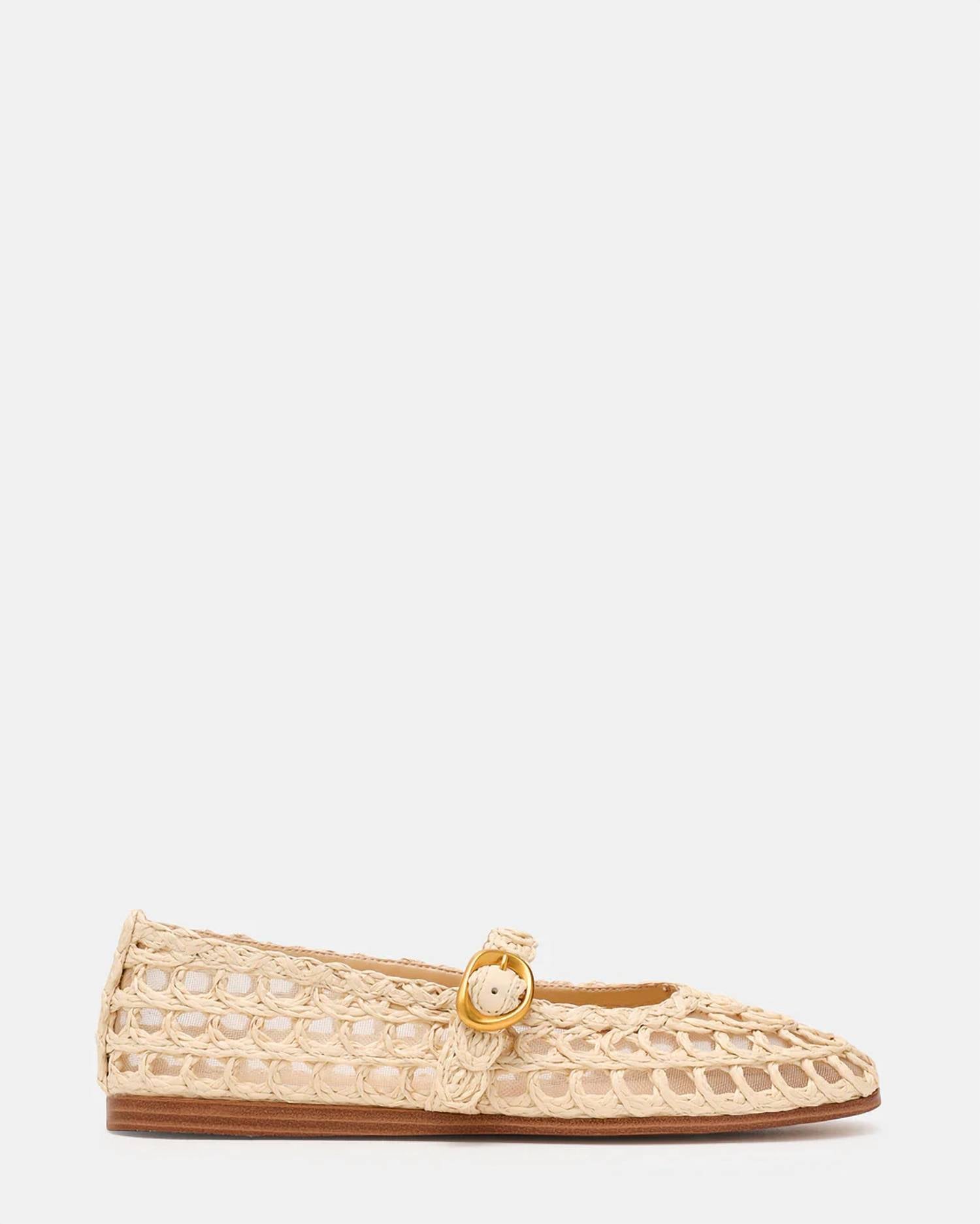 Steve Madden - Women's Melody Flat Shoe