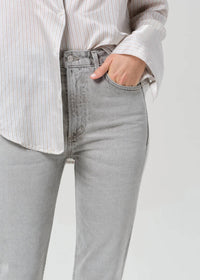 Citizens Of Humanity - Zurie Straight Ankle Jeans