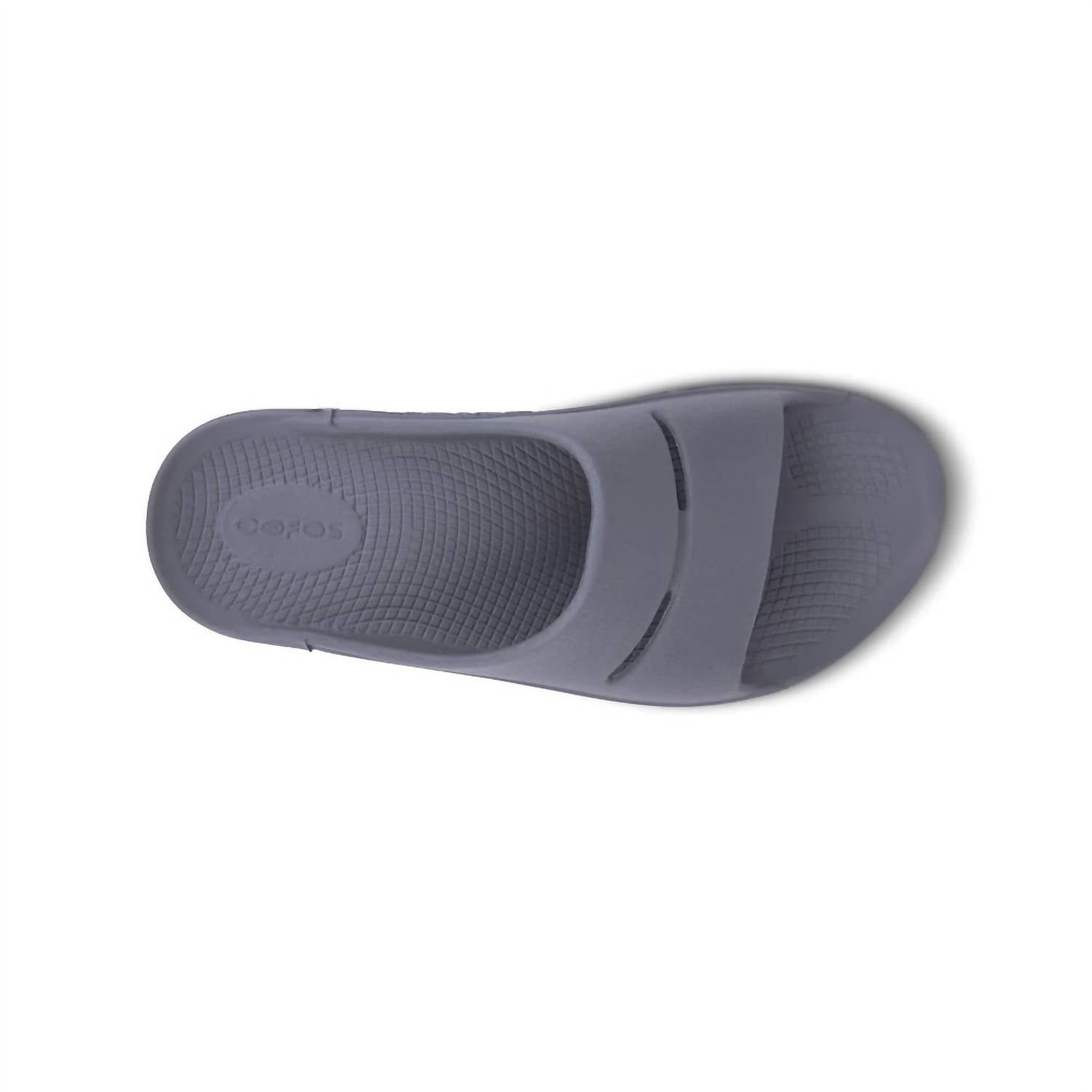 Oofos - Unisex Ooahh Slide Sandal