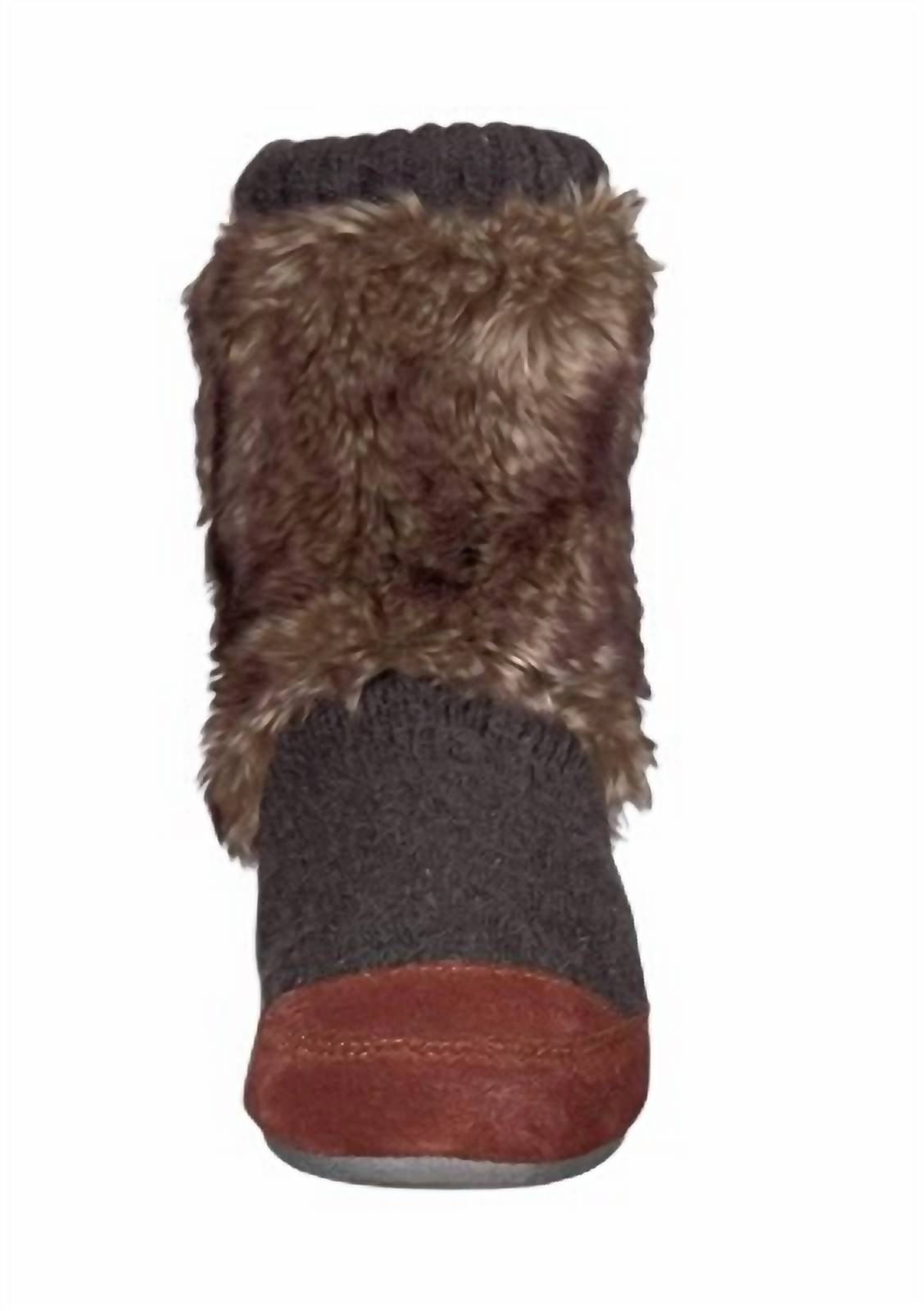 Acorn - Kid's Slouch Boot