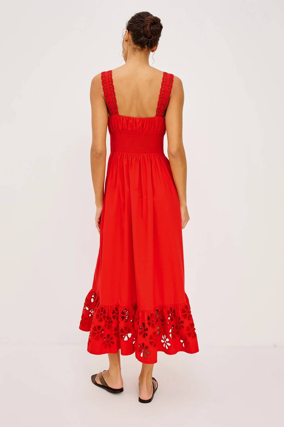 Rails - Moira Dress