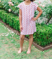 Lila + Hayes - Sadie Dress