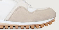 Spalwart - Women's Marathon Trail Low Sneakers