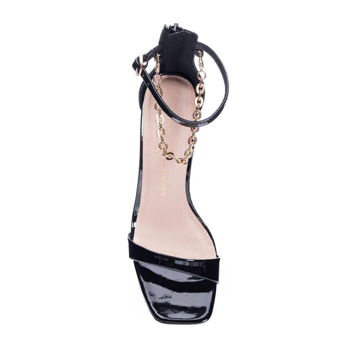 Chinese Laundry - Women's Yara Dress Sandal