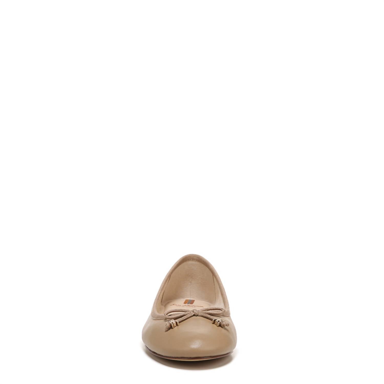 Sam Edelman - Women's Felicia Luxe Ballet Flat