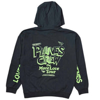 Paper Planes - Men's More Love Tour Hoodie