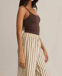Z Supply - Luxe Smooth Bodysuit