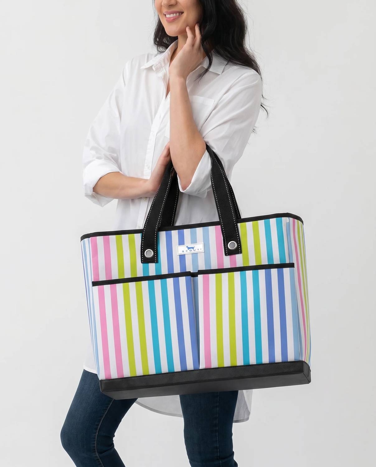 Scout - Women's Ben Pocket Tote Bag