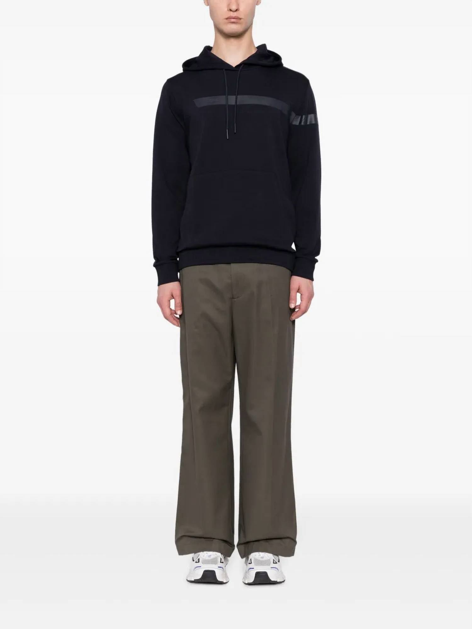Hugo Boss - Soody 1 Hoodie Sweatshirt