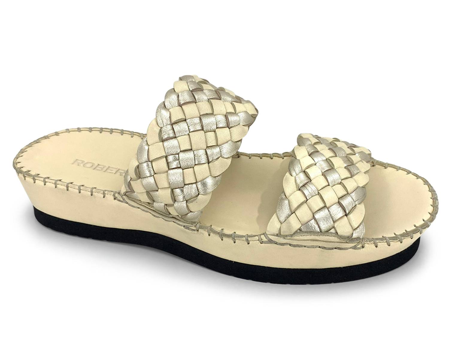Robert Zur - Women's Gala Slide Sandals