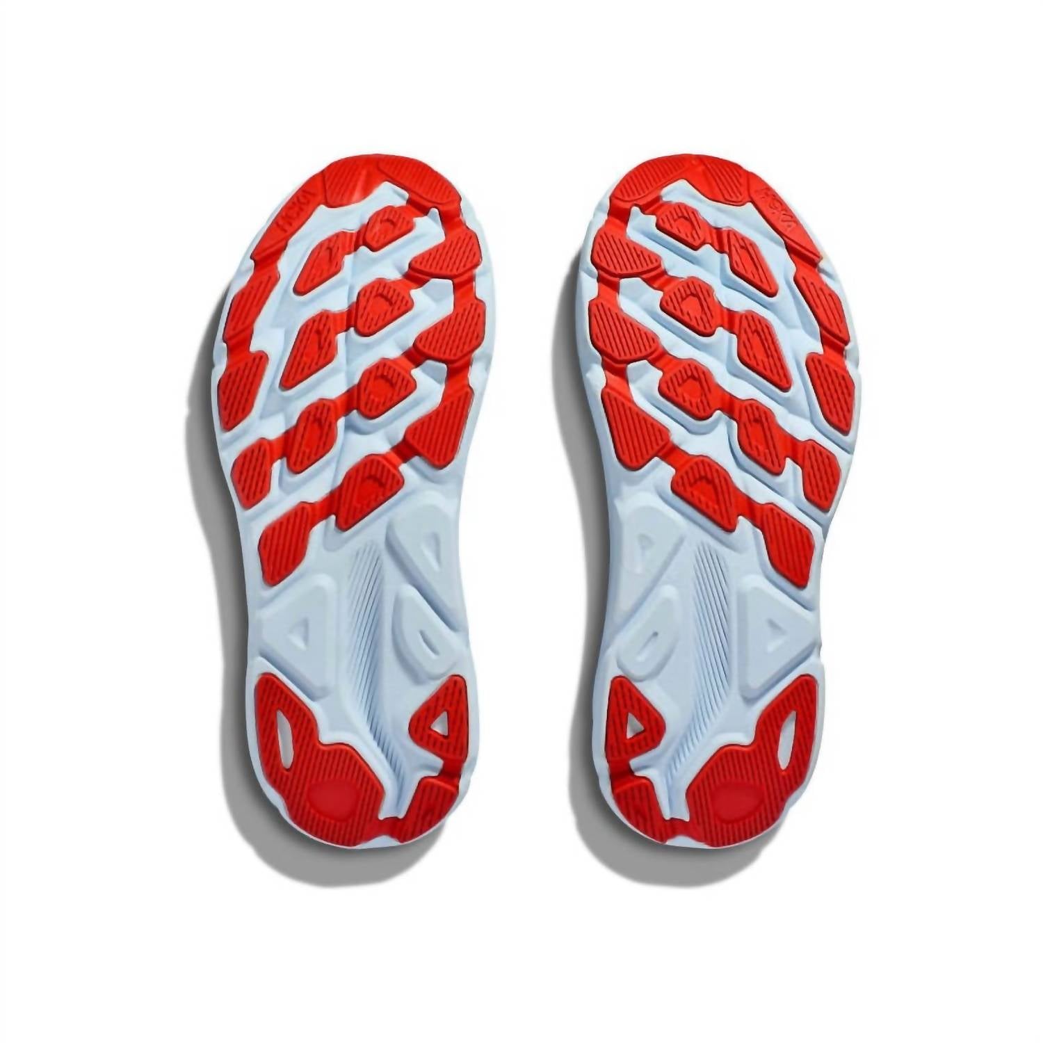 Hoka - Men's Clifton 9 Running Shoes - Wide