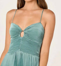 Astr - Alaia Maxi Dress