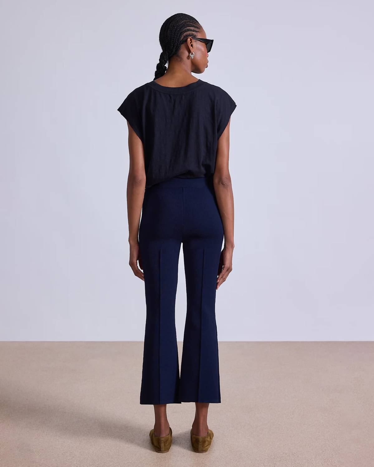 Apiece Apart - Rene Pull On Pants