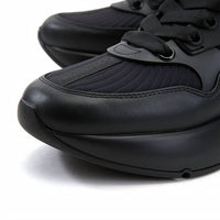 Alexander Mcqueen - Men's Oversized Runner Shoes