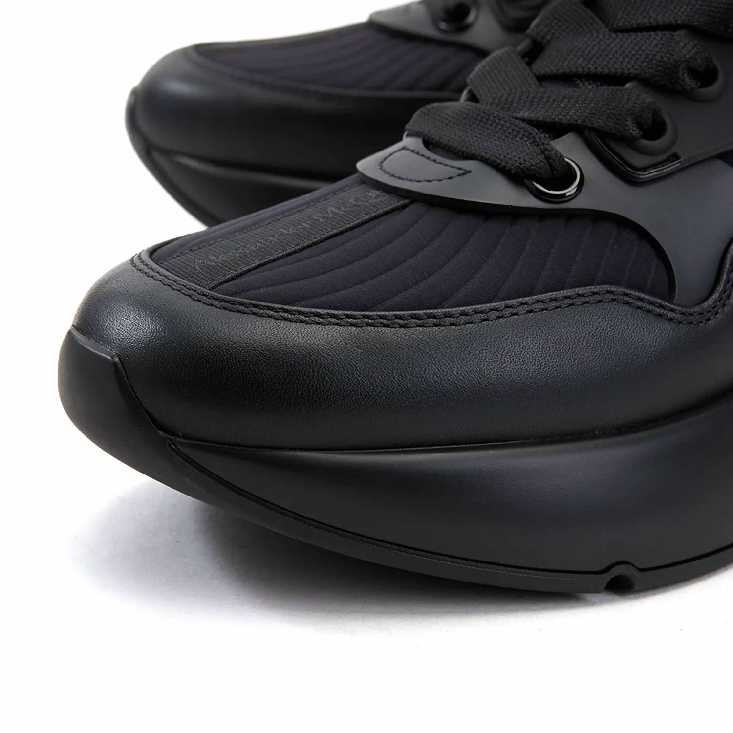 Alexander Mcqueen - Men's Oversized Runner Shoes