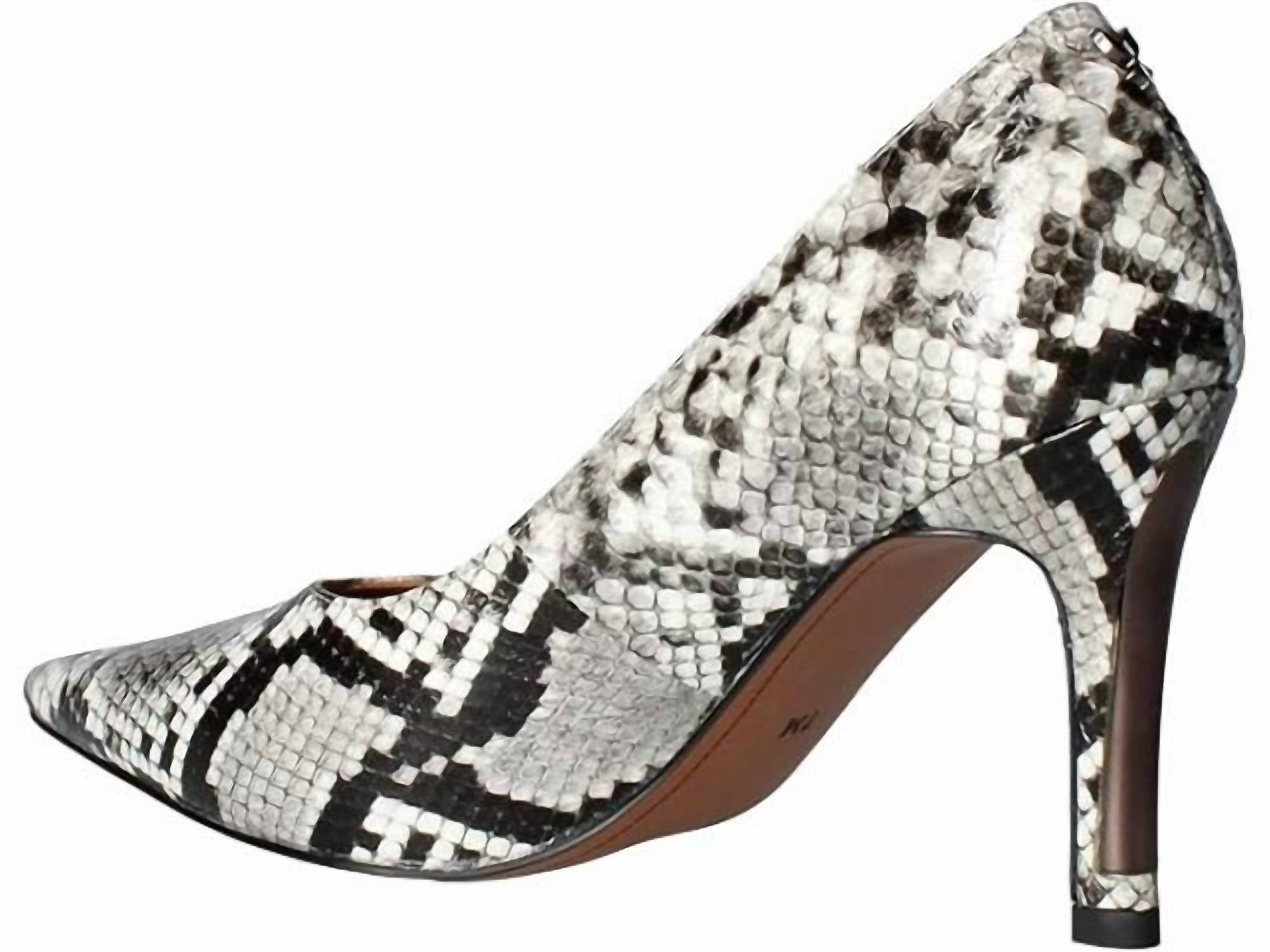J. Renee - Women's Phoebie Pumps