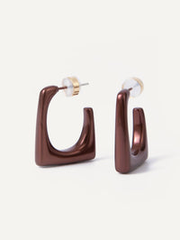 Melania Clara - Women's Ivy Earrings