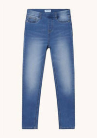 Mayoral - Kids' Denim Pants