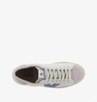 Victoria - Women's Berlín Leather & Split Leather Sneakers