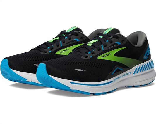 Brooks - MEN'S ADRENALINE GTS 23 RUNNING SHOES