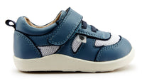 Oldsoles - Boys 8010 Cruzin Shoe