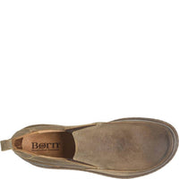 Born - Men's Leeds Slip On