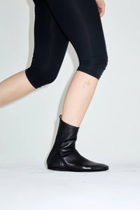 Dubie - Women's Tecno Flat Boot