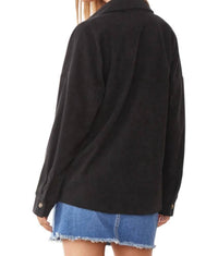 Andree By Unit - We Go Together Corduroy Button Down Shirt